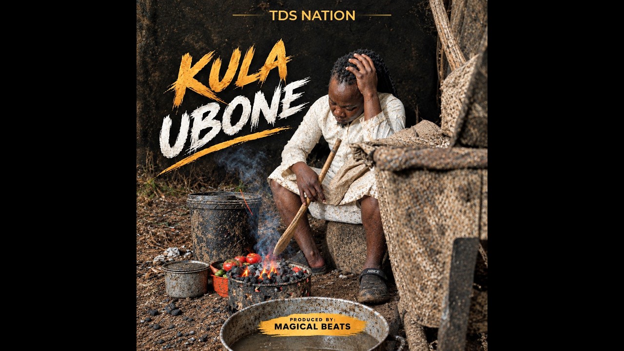 KULA UBONE OFFICIAL MUSIC VIDEO adlı videoyu YouTube'da izle KULA UBONE OFFICIAL MUSIC VIDEO adlı videoyu YouTube'da izle