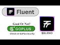 Is Fluent ($BLEND) Token Good or Not ??