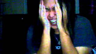 Sampal Ni Bob Kay George. Ahihihi