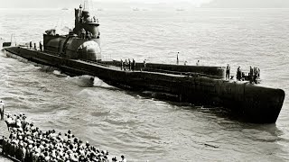 The Most Feared Submarine During World War II