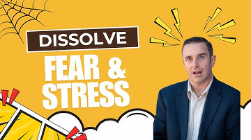 Neutralize Stress in Real Time With This Simple NLP Switch