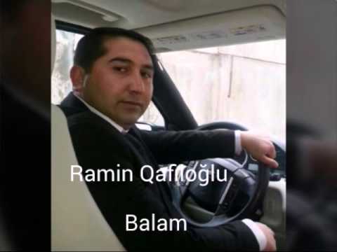Ramin Qafiloglu Balam 2016