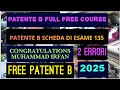 patente b scheda di esame 135 | 2 errori | free patente b course | congratulations MUHAMMAD IRFAN