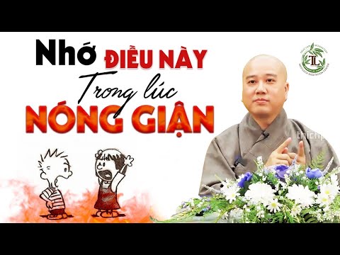 Người Nóng Tính