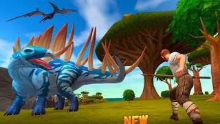Survival Island 2: Dinosaurs - Gameplay Walkthrough Part 1 screenshot 5