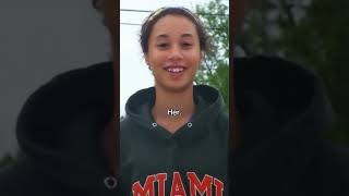 I Wish I Could Go Back In Time And Tell 14 Year Old Eva Battling Depression And Ptsd That Someday...