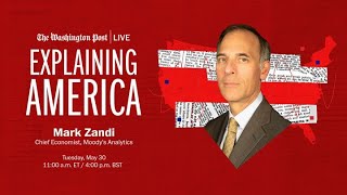 Explaining America: Why the United States has a debt ceiling