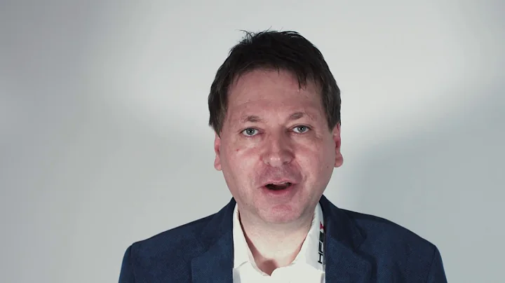 Roland Eder stellt sich vor Verkauf Video