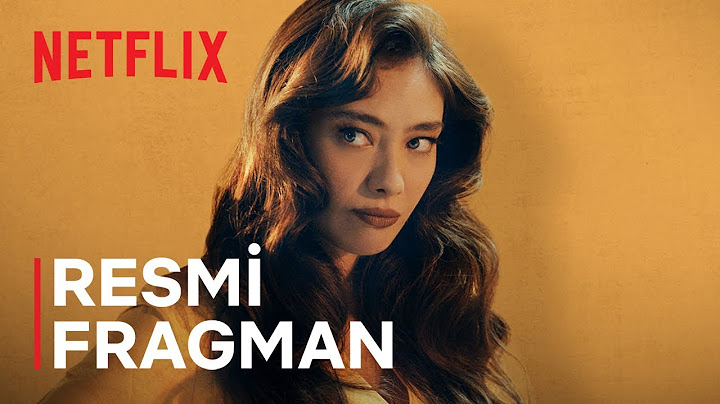 Aaahh Belinda | Resmi Fragman | Netflix