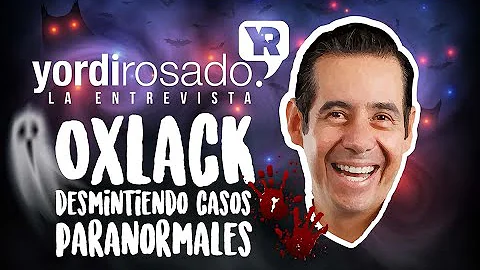 Oxlack, el primer caso que desminti!