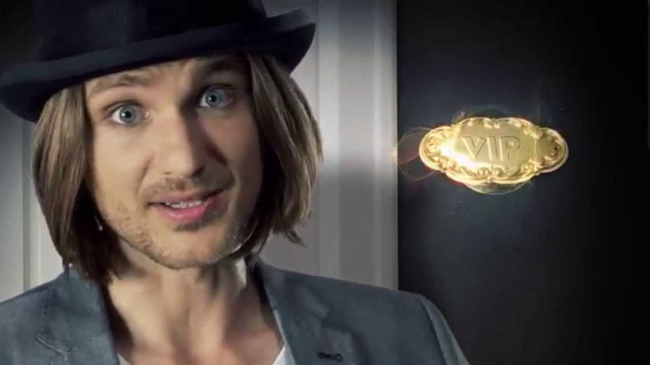 Egmont Publishing Deutschland Imagefilm (deutsch)