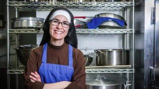 Sr. Alicia Torres: A Recipe for Service