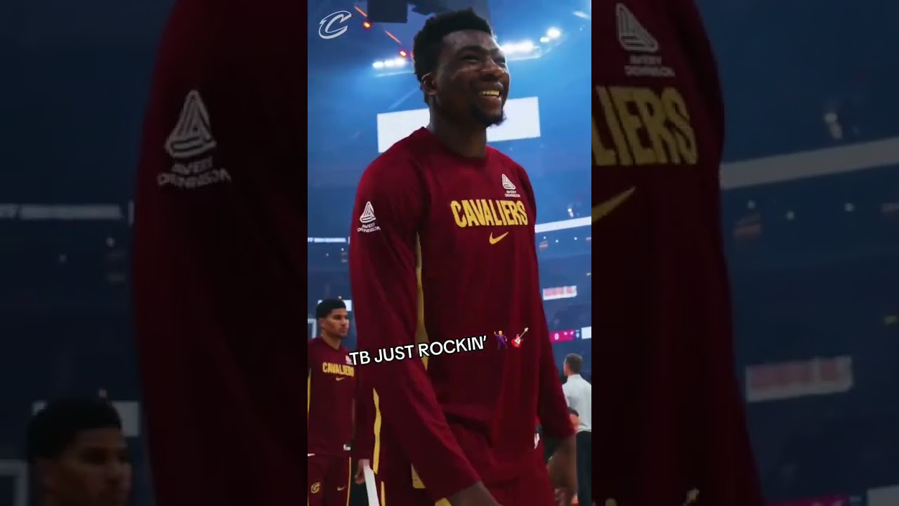 🕺 HE CAN HOOP AND HE CAN DANCE?? 