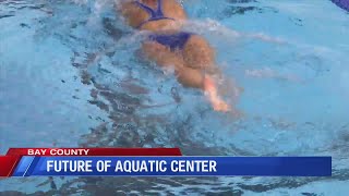 PCB residents are concerned about the future of their Aquatic Center