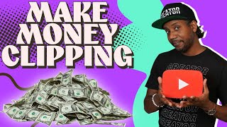Earn Money with AI Clipping Strategies!