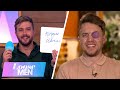 Loose Men's Roman Kemp Is MORTIFIED To Learn What The Gadget In His Eye Is Used For | Loose Women