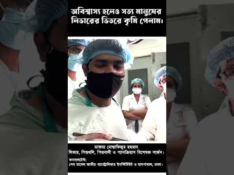 ভিডিও: লার্ভা কি কৃমি?