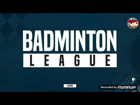 main badminton league keren banget youtube