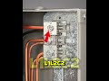 E1 or E2 error on your AC?#SplitAC#ACRepair#E1Error#HVAC