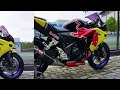 35+ Gambar Modifikasi Cbr 250 Thailand