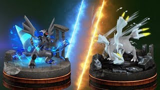 Change the Forms of Pokémon and More in Pokémon Duel! screenshot 5