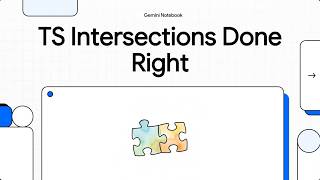 TS Intersections Done Right
