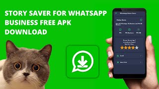 Story Saver for WhatsApp Business Free APK Download screenshot 4