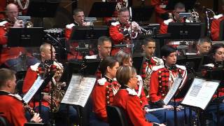 WOODIN Franklin D. Roosevelt - 'The President's Own' U.S. Marine Band