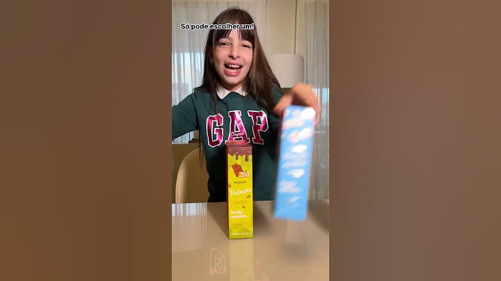 SÓ PODE ESCOLHER UM ! LAURINHA E HELENA