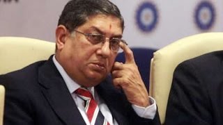 IPL fixing case: Trouble for N Srinivasan Wealth