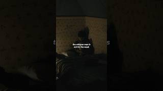 I guess I won't be sleeping tonight 🫠 The Whisper Man is now playing.