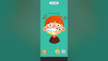 BrainUp Level 263 | Android Ios Funny Walkthrough Gameplay | BrainUp | Ashish Gaming