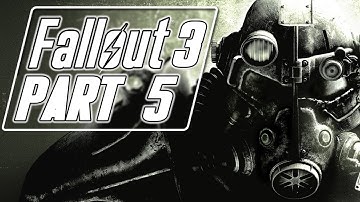 Fallout 3 (Modded) - Let