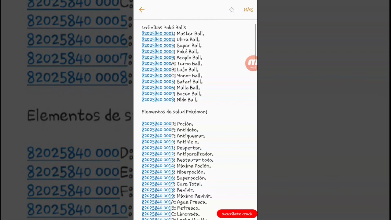 Cheats para pokemon rojo fuego - YouTube