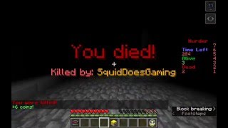 MCPZ Murder #2