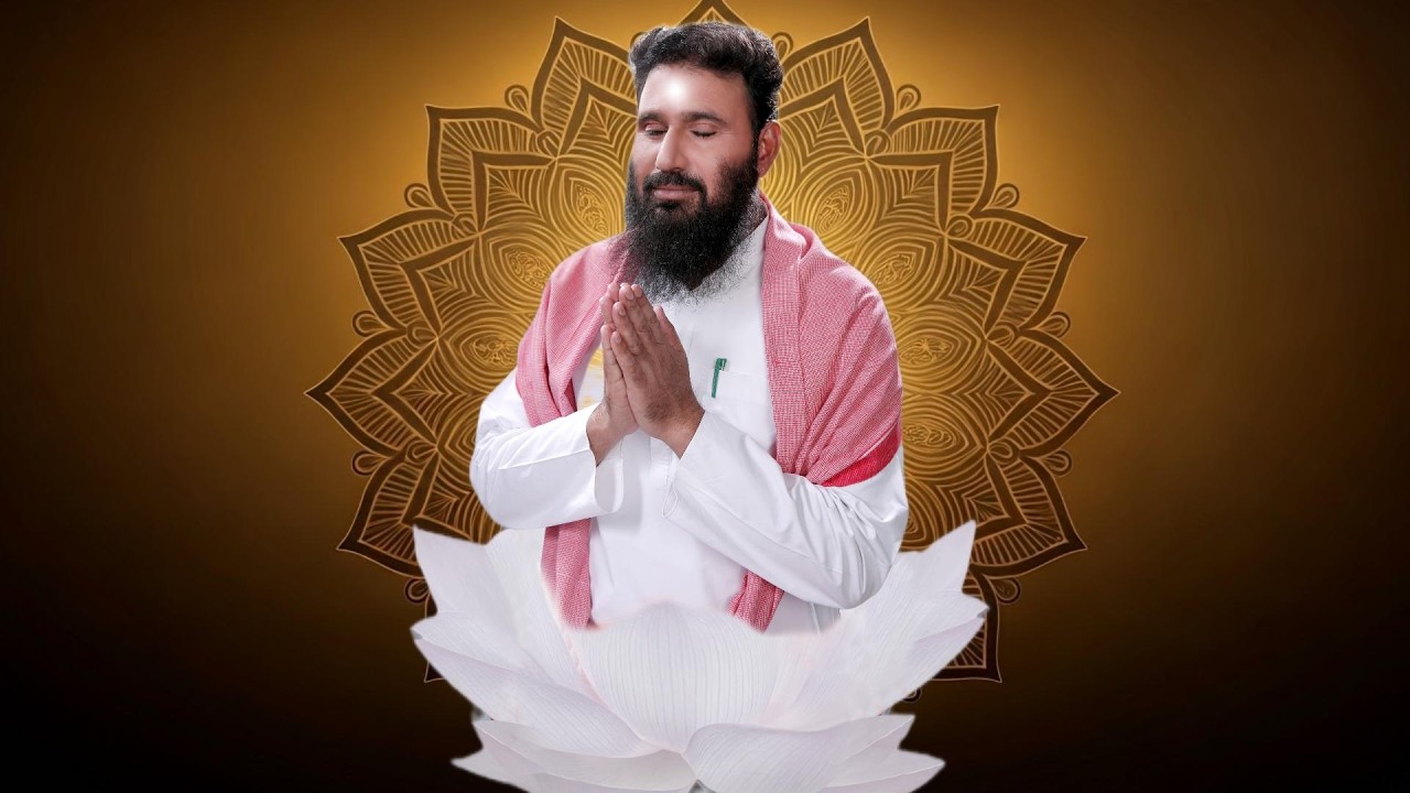 सतगुरु भक्ति बाग लगावे, मुक्ति का मेवा खिलावे, भवसागर बंध छुड़ावे...रचना व स्वर सतगुरु हरिराम जी