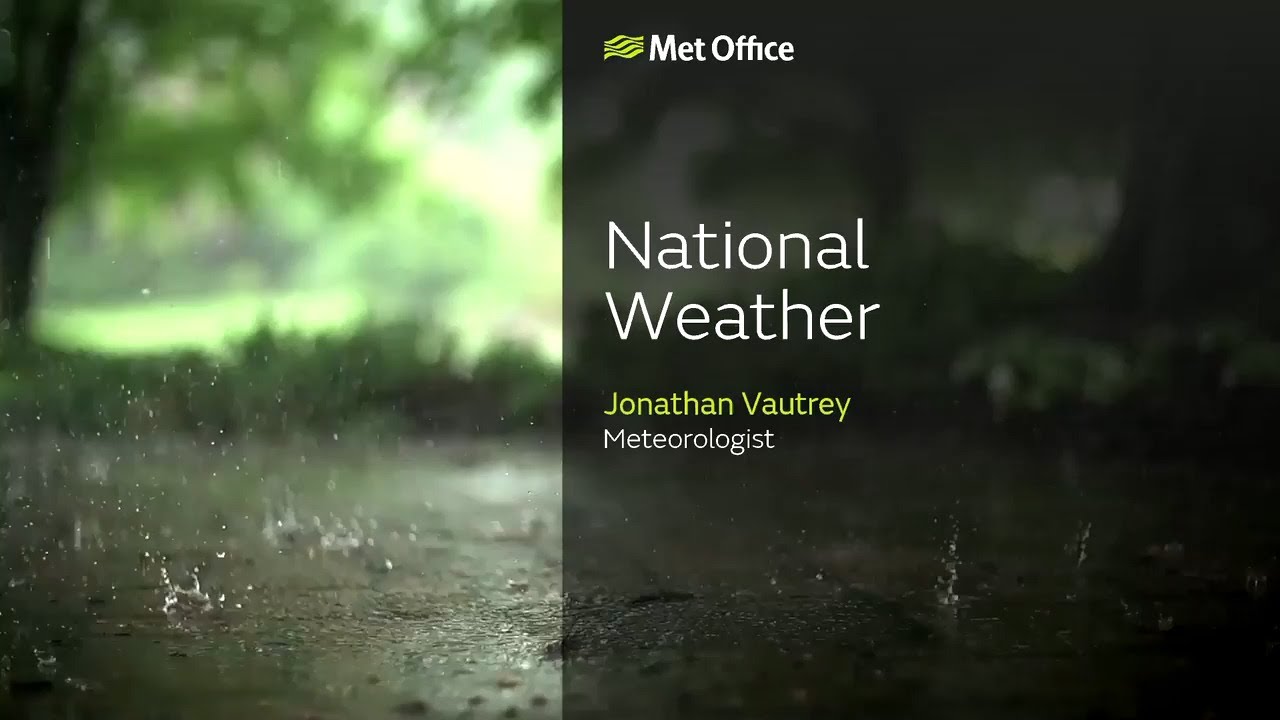 Saturday afternoon forecast 23/07/22.