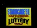 WCW Starrcade 1991 Promo 60 Second Alternate Version