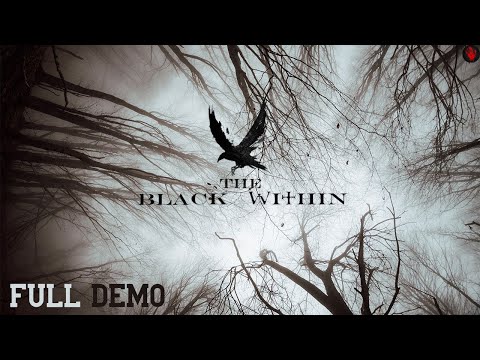 Видео: The Black Within  | Full Demo | Полное прохождение