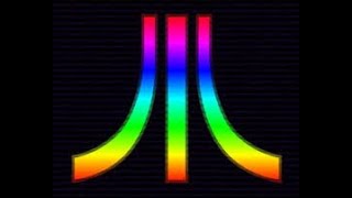 Atari STe Sirius MOD Player - " 1der Syndicate " song. Playing on real hardware.