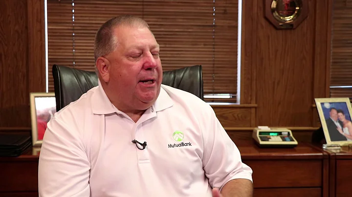 Dave Heeter: Past Campaign Chair for United Way of...
