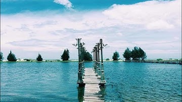 Góc nhìn Hồ Cốc Bình Châu