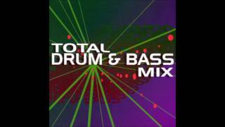 Download Lagu Moonshine Total Drum and Bass Mix 2003 DJ Clever MP3