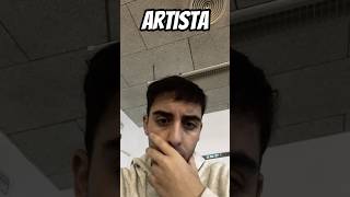 El Artista Reptiliano
