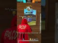 me vs 4 enemy clutch #freefire #100ksubscribers