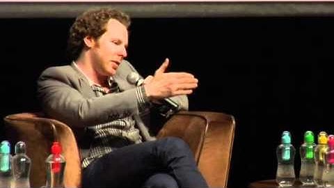 Sean Parker Facebook Should Not Have Won MySpace Blew It