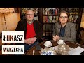 Rozmowa z redaktorem Łukaszem Warzechą • Nie tylko o polityce