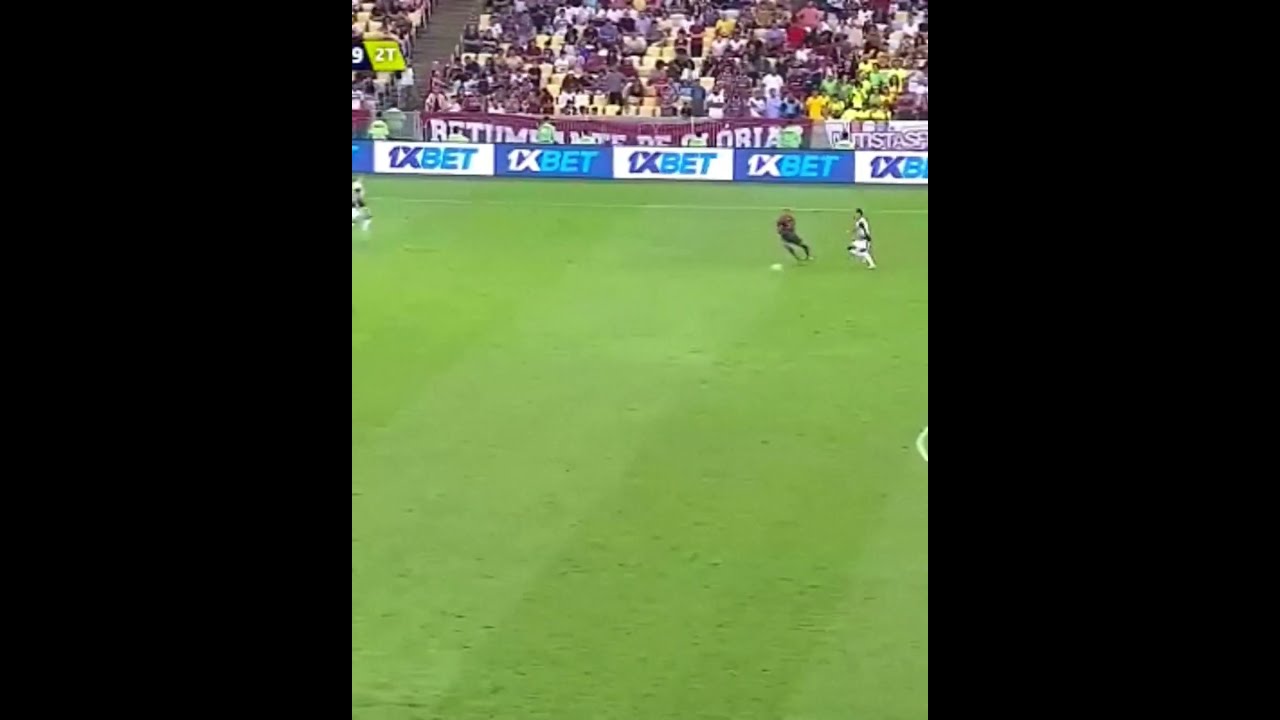 Seja bem-vindo ao Flu, Facundo Bernal! 🇺🇾👏🏻🇭🇺 