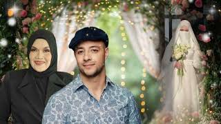 Maher Zain and Aishah — Nour Al-Zawaj 💍🌙 | Arabic Islamic Wedding Nasheed | 2026