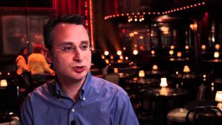 Glenn Gainor On Why Producers Shoot Elsewhere